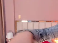 Amateur Free Live Porn of ValeryBlack