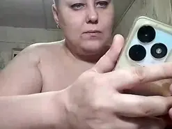 Amateur Free Porn Cam of BigAss0704