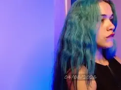 Amateur Free Porn Cam of Bell_art