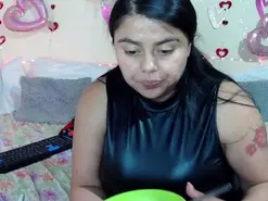 Amateur Free Live Porn of Celestehot1992