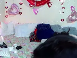 Amateur Live Porn of Celestehot1992
