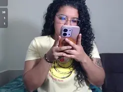 Amateur Private Sex Chat of Agata_c