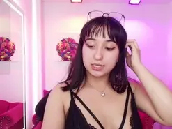 Amateur Free Live Porn of Miss_dolly