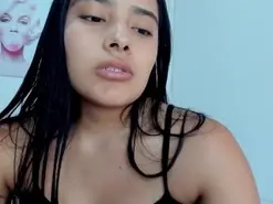 Amateur Sex Cam of valeria_miller