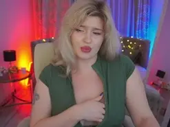 Amateur Live Sex Cam of CocoSecret