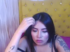 Amateur Live Sex Cam of ZoeSteel