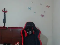 Amateur Adult Webcam of Natalysex