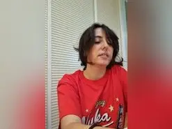 Amateur Live Sex Cam of Sagira
