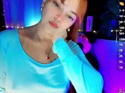 Amateur Live Sex of mariana_scott