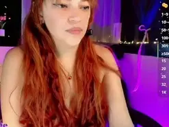 Amateur Sex Cam of mariana_scott