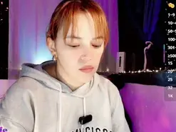 Amateur Adult Webcam of mariana_scott