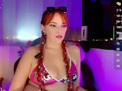 Amateur Private Sex Chat of mariana_scott