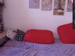Amateur Nude Webcam of Alex_WandHot
