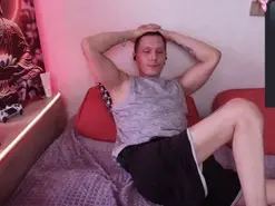 Amateur Live Porn of Alex_WandHot