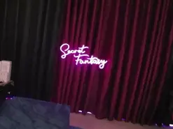 Amateur Best Webcam of Secretfantasy_x