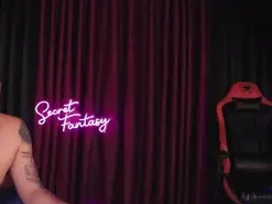 Amateur Best live sex cam show of Secretfantasy_x