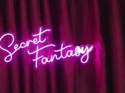 Amateur Adult Webcam of Secretfantasy_x