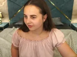 Amateur Best live sex cam show of DariaCalm