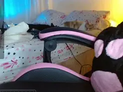 Amateur Free Porn Cam of sexy_valentina1