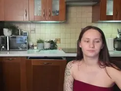 Amateur Best Webcam of Yuki_Caramells