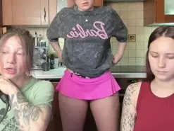 Amateur Adult Webcam of Yuki_Caramells