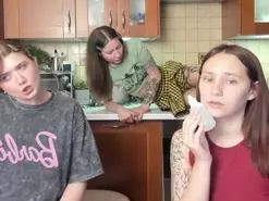 Amateur Sex Chat of Yuki_Caramells
