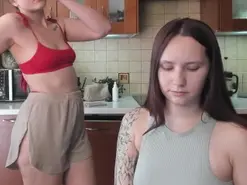 Amateur Live Sex Cam of Yuki_Caramells