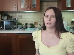 Amateur Sex Cam of Yuki_Caramells