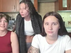 Amateur Live Sex of Yuki_Caramells