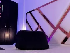 Amateur Nude Webcam of aroncruz122
