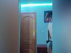 Amateur Live Sex Cam of Neenita69