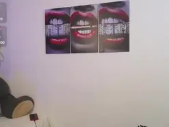 Amateur Free Live Porn of MiaDownson