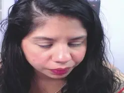 Amateur Best Webcam of MiaDownson