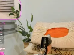 Amateur Free Porn Cam of Nymphonebula