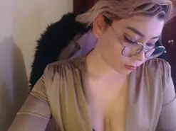 Amateur Best Webcam of Cyndi_rockefell