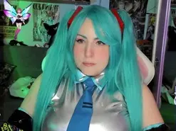 Amateur Live Sex of canndyynew