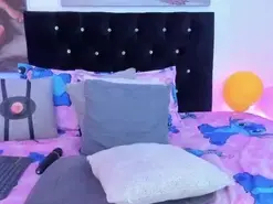 Amateur Sex Cam of KIMBERLY_OSORIO