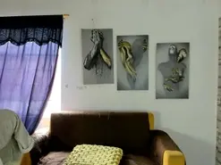Amateur Best Webcam of bob_miracle