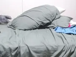 Amateur Sex Cam of C_logan41