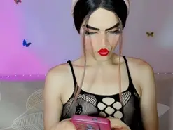 Amateur Watch Live Sex Cams of TatiGil