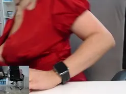 Amateur Adult Webcam of passionateblond