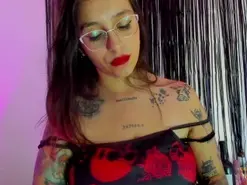 Amateur Free Porn Cam of JulianaCarter