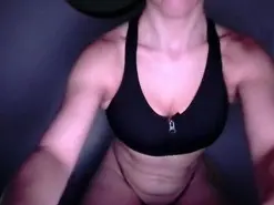 Amateur Live Porn of Lionnebrunnette
