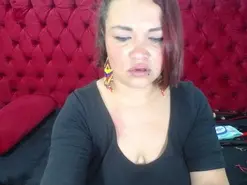 Amateur Nude Webcam of AngelicaMilf3