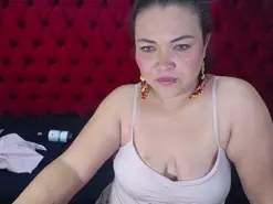Amateur Private Sex Chat of AngelicaMilf3