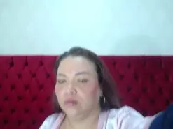 Amateur Free Porn Cam of AngelicaMilf3