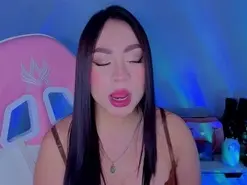 Amateur Sex Chat of LyaValmont