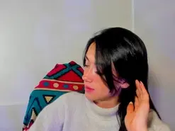 Amateur Live Sex of amy_kobold33