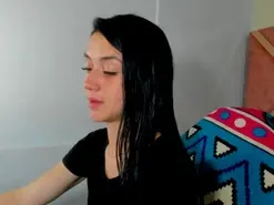 Amateur Live Sex of amy_kobold33