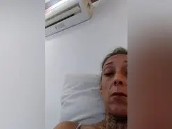 Amateur Live Sex of naomi46